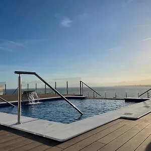 4* Hotell Vegas