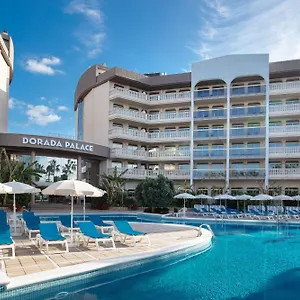4* Hotell Ponient Dorada Palace By Portaventura World
