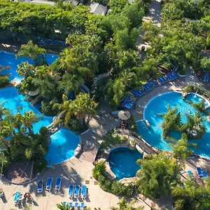 2* Campingplatz La Siesta & Camping