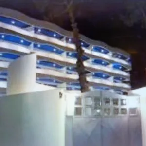 Apartamento Ones Playa Mero Appartement