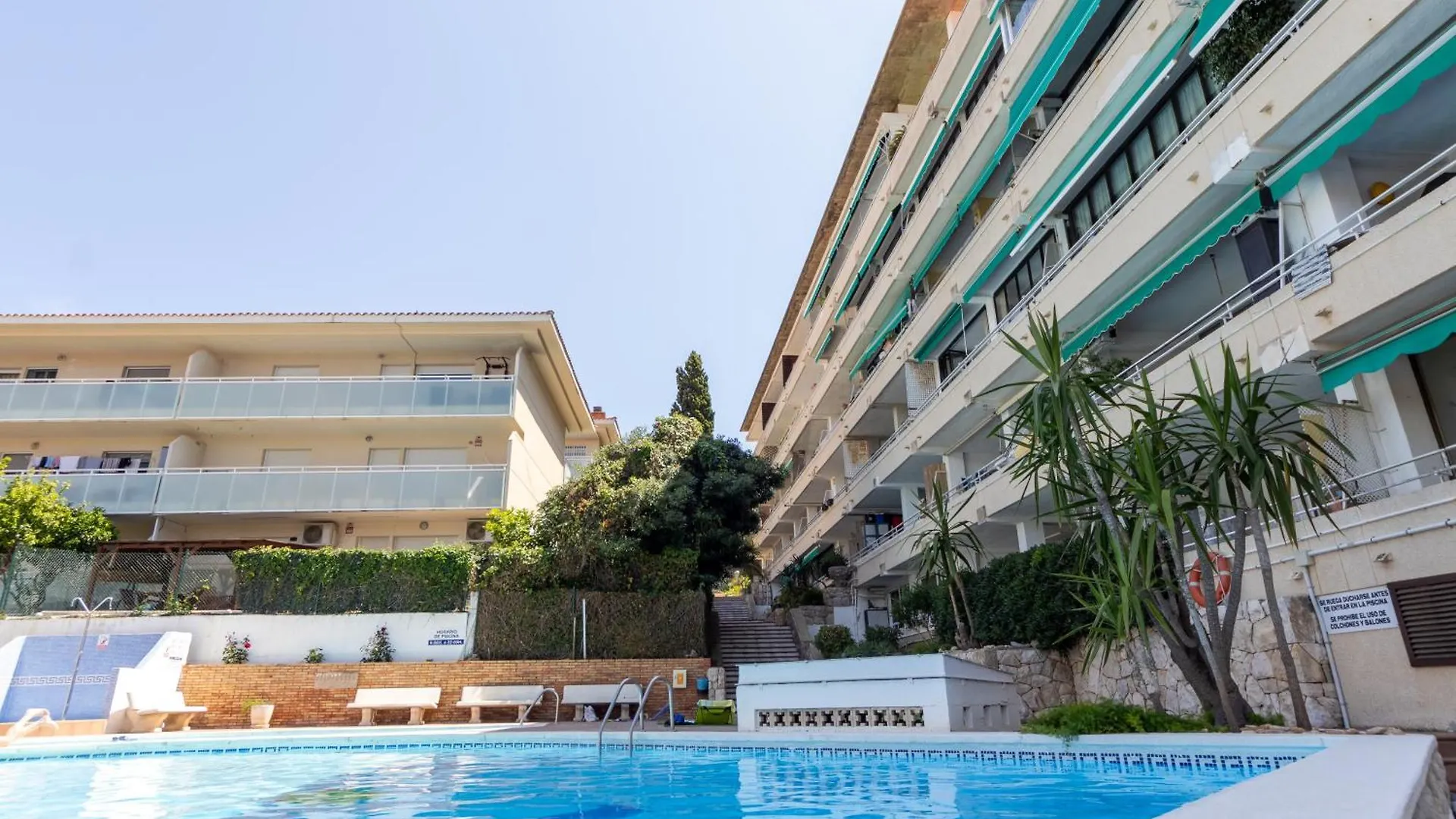 Apartment Homes & Go Estival Salou