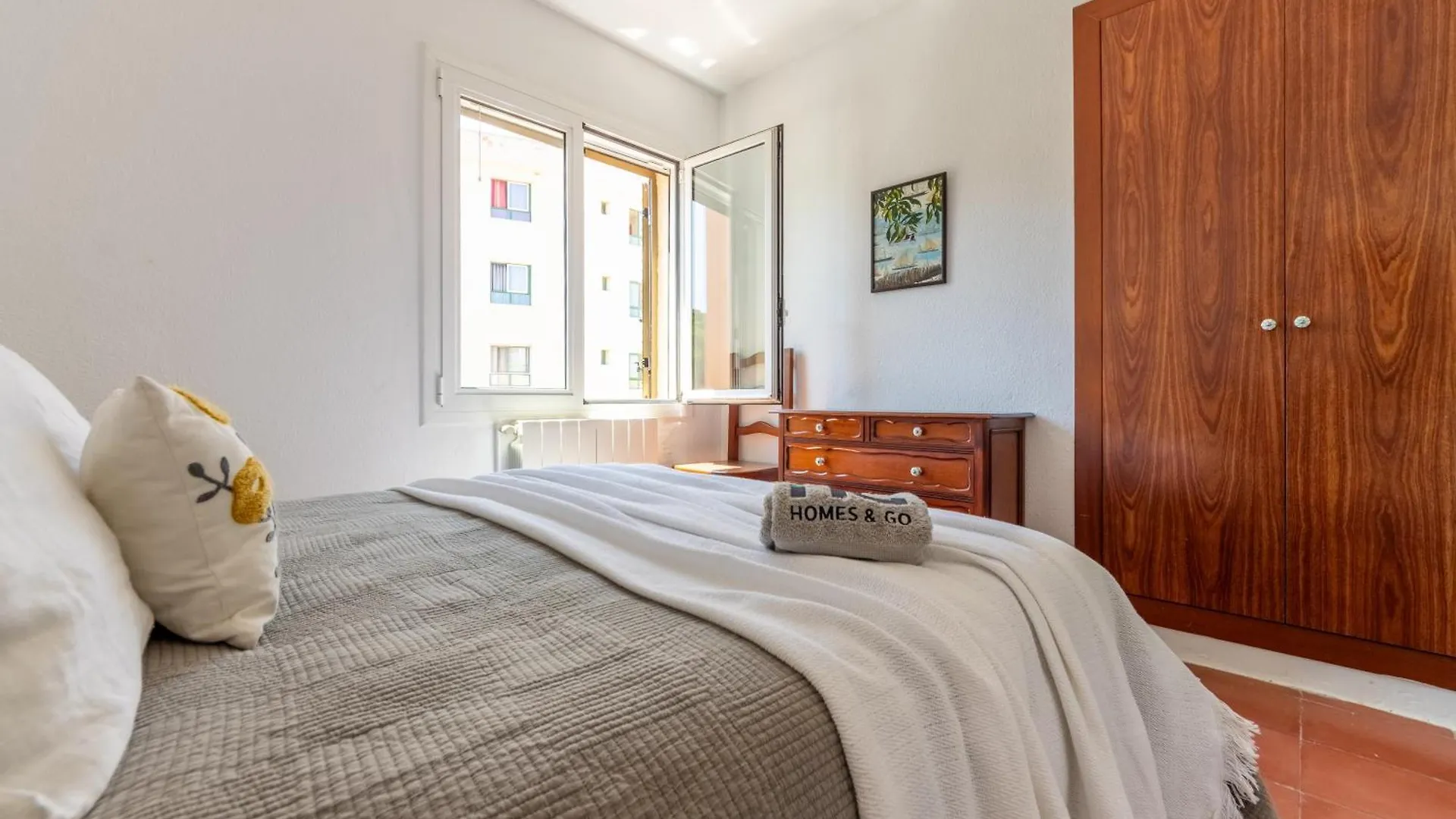 Homes & Go Estival Salou Spanien