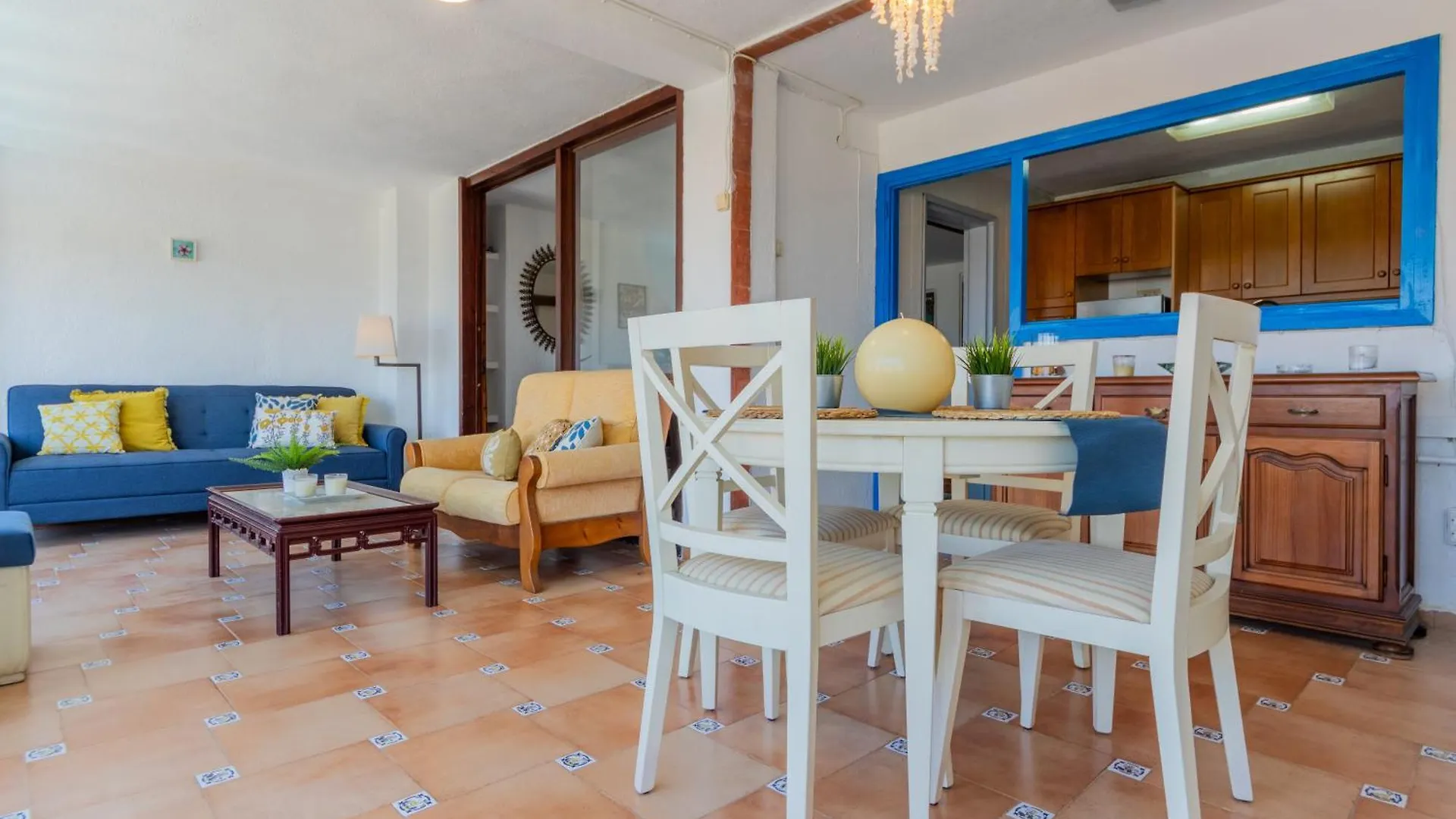 Homes & Go Estival Salou 0*,  Spanien