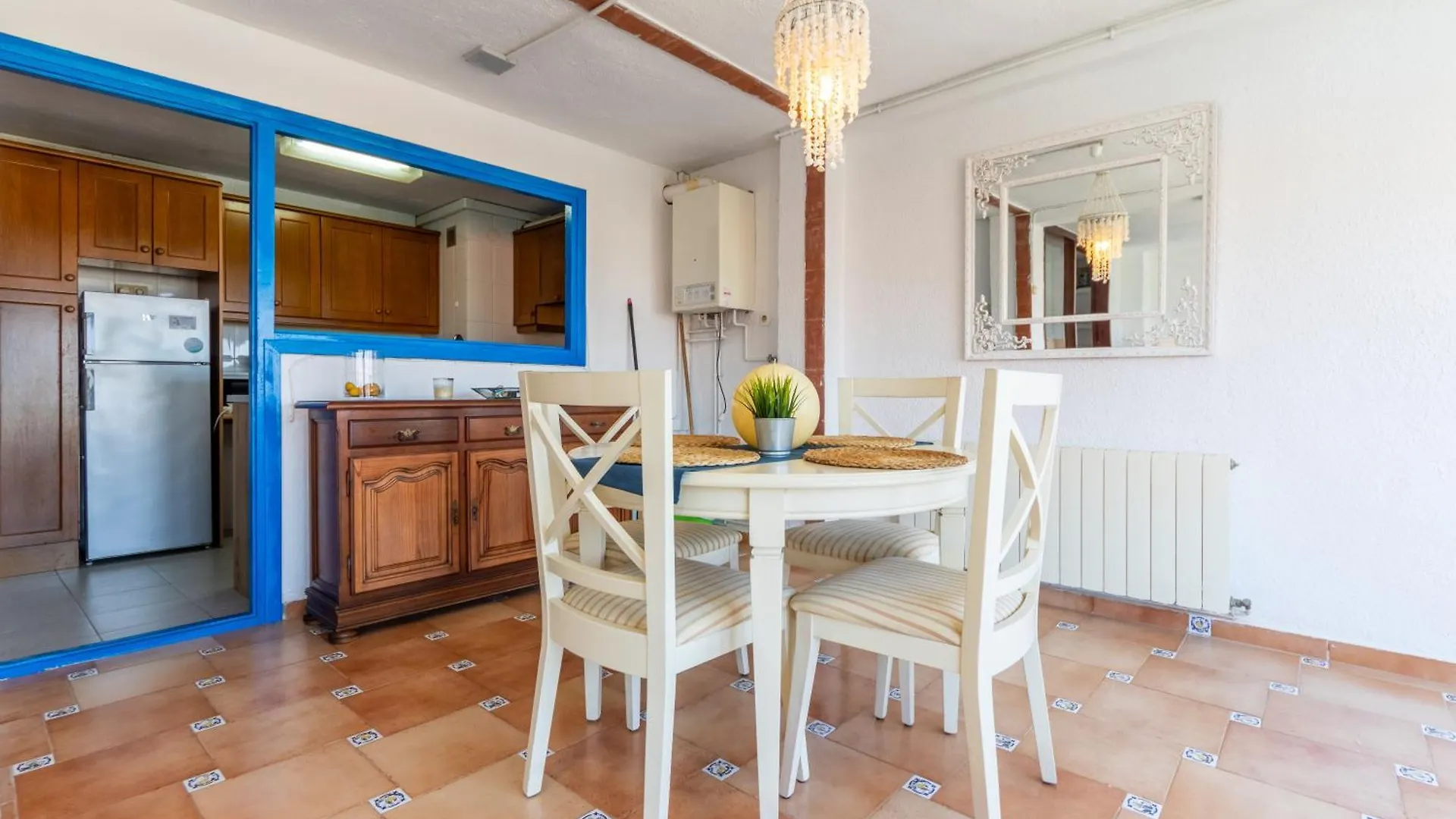 Apartment Homes & Go Estival Salou Spain