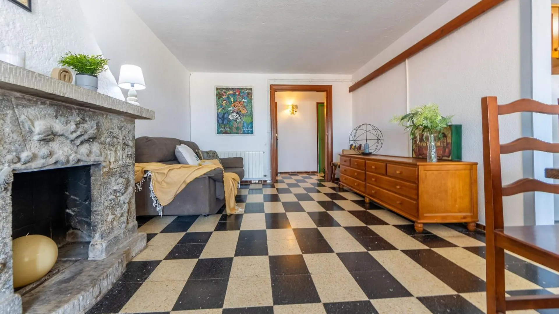 Homes & Go Estival Salou Spanien