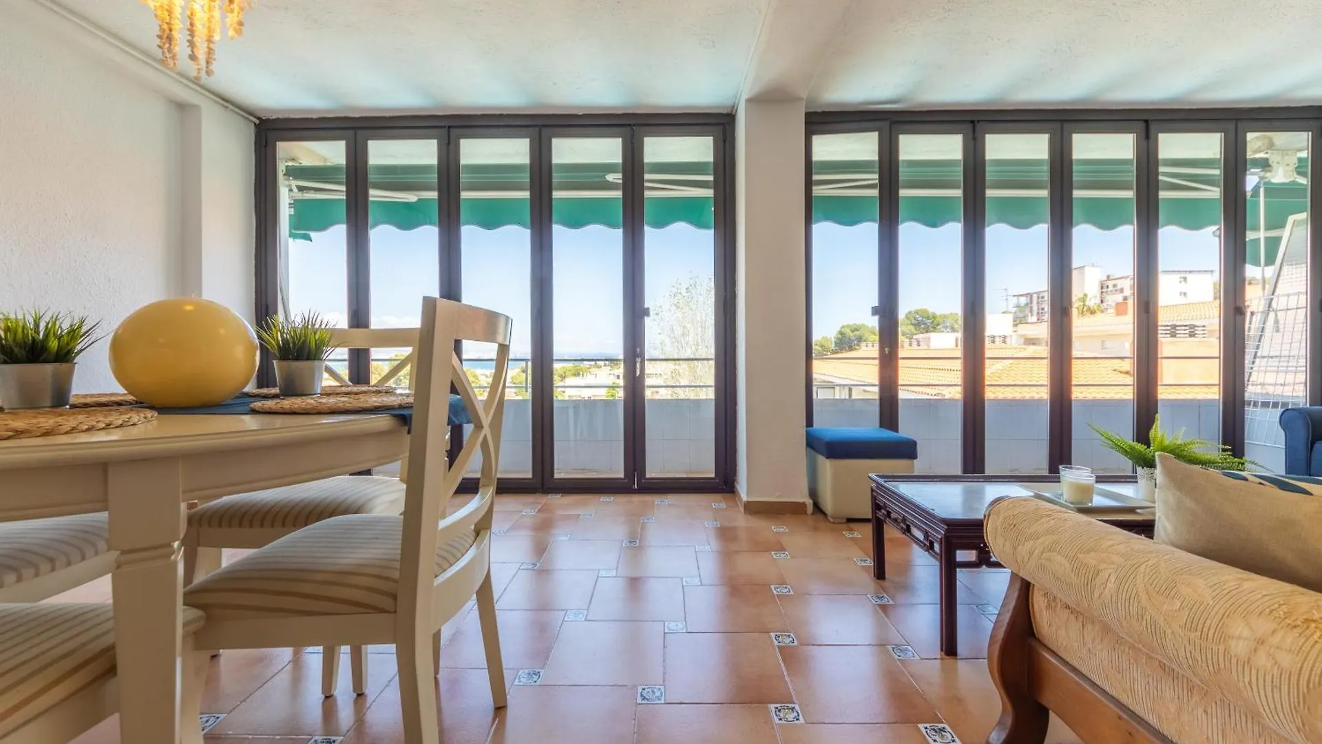 Lägenhet Homes & Go Estival Salou Spanien