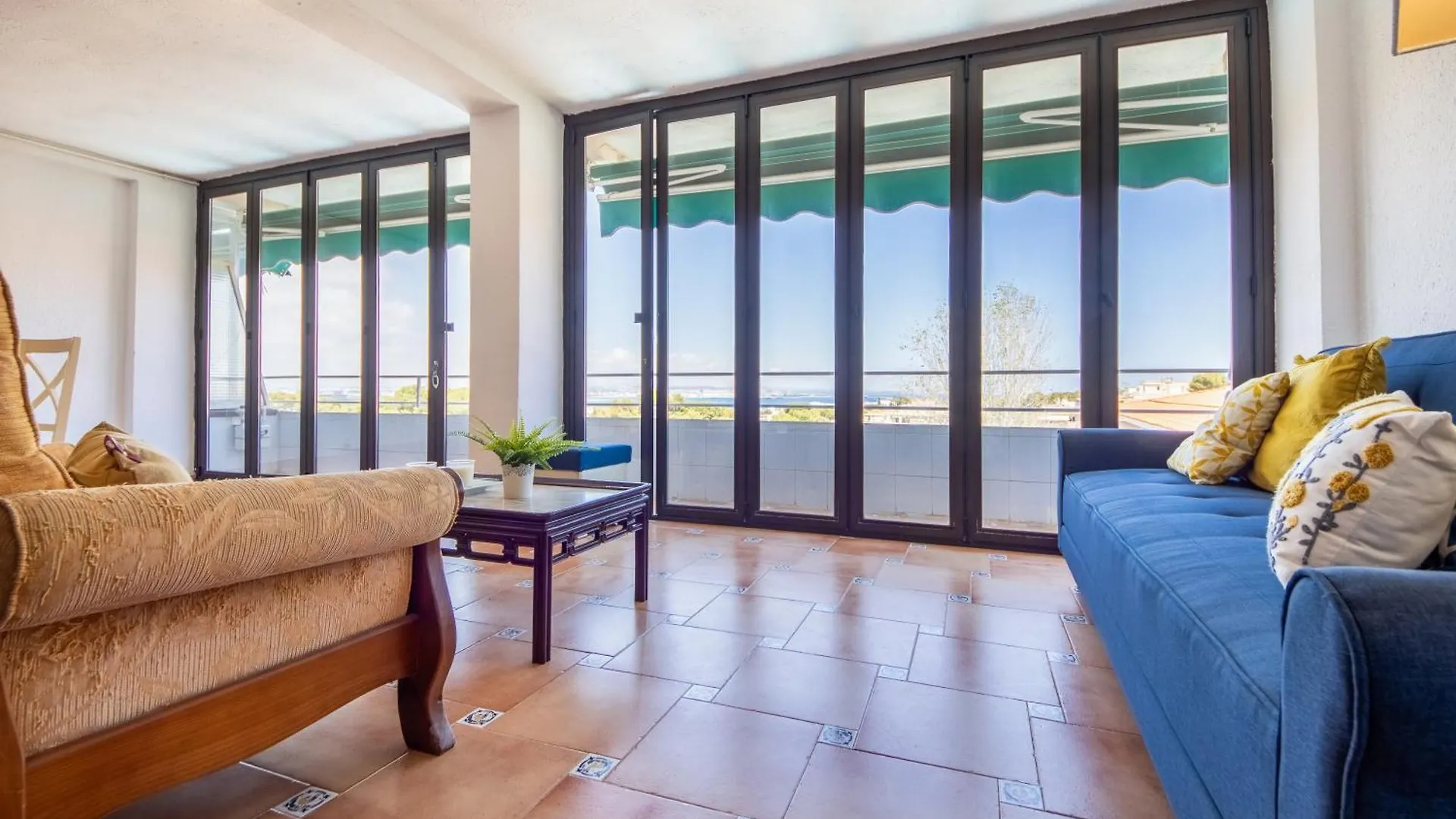 Apartment Homes & Go Estival Salou