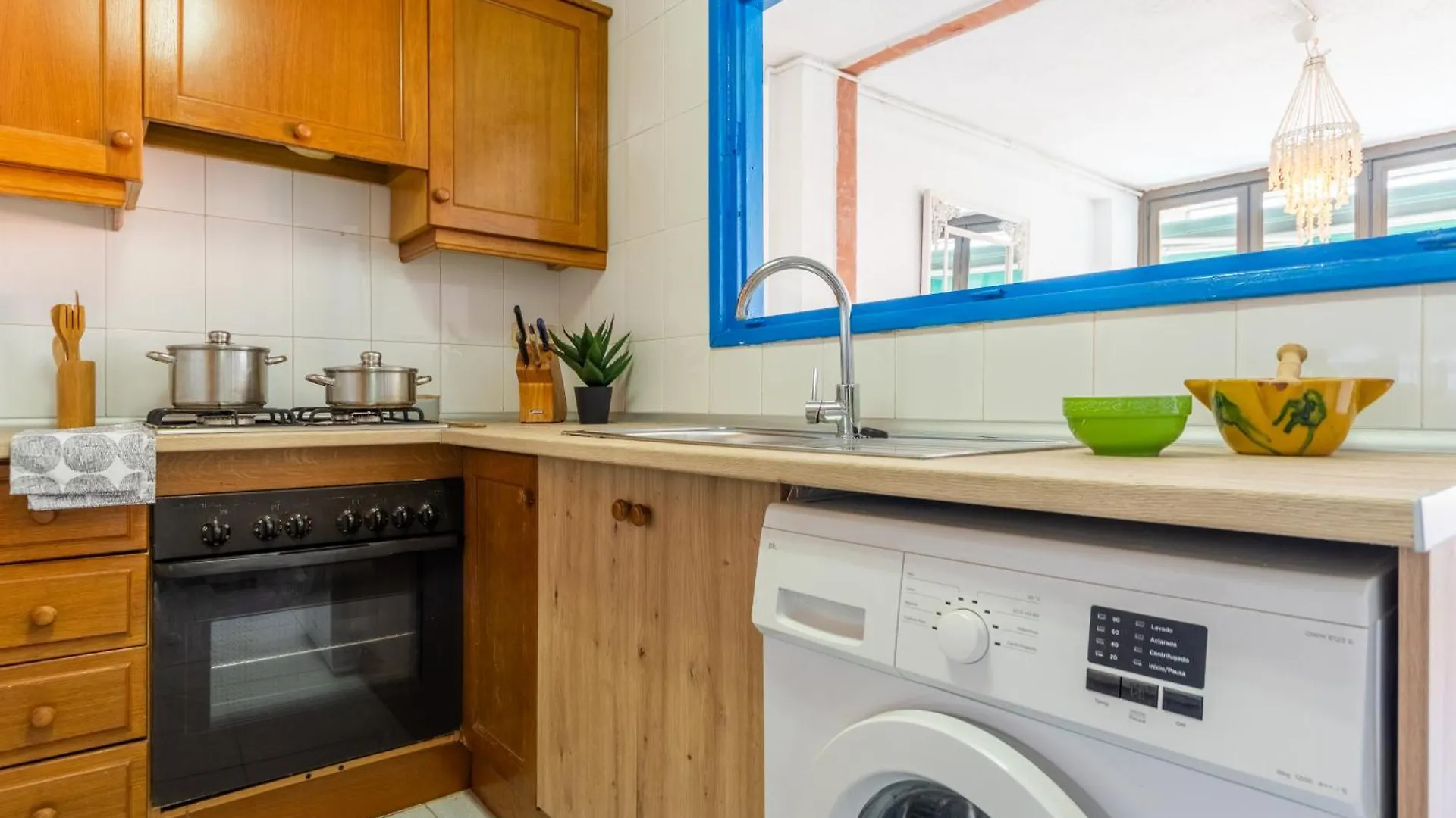 Homes & Go Estival Salou Apartment