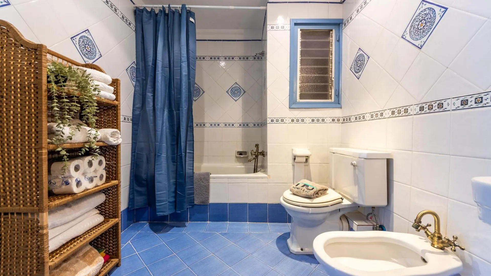 Homes & Go Estival Salou Apartment