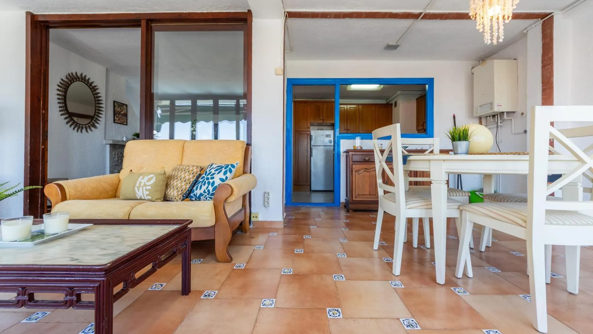Homes & Go Estival Salou 0*,  Spanien