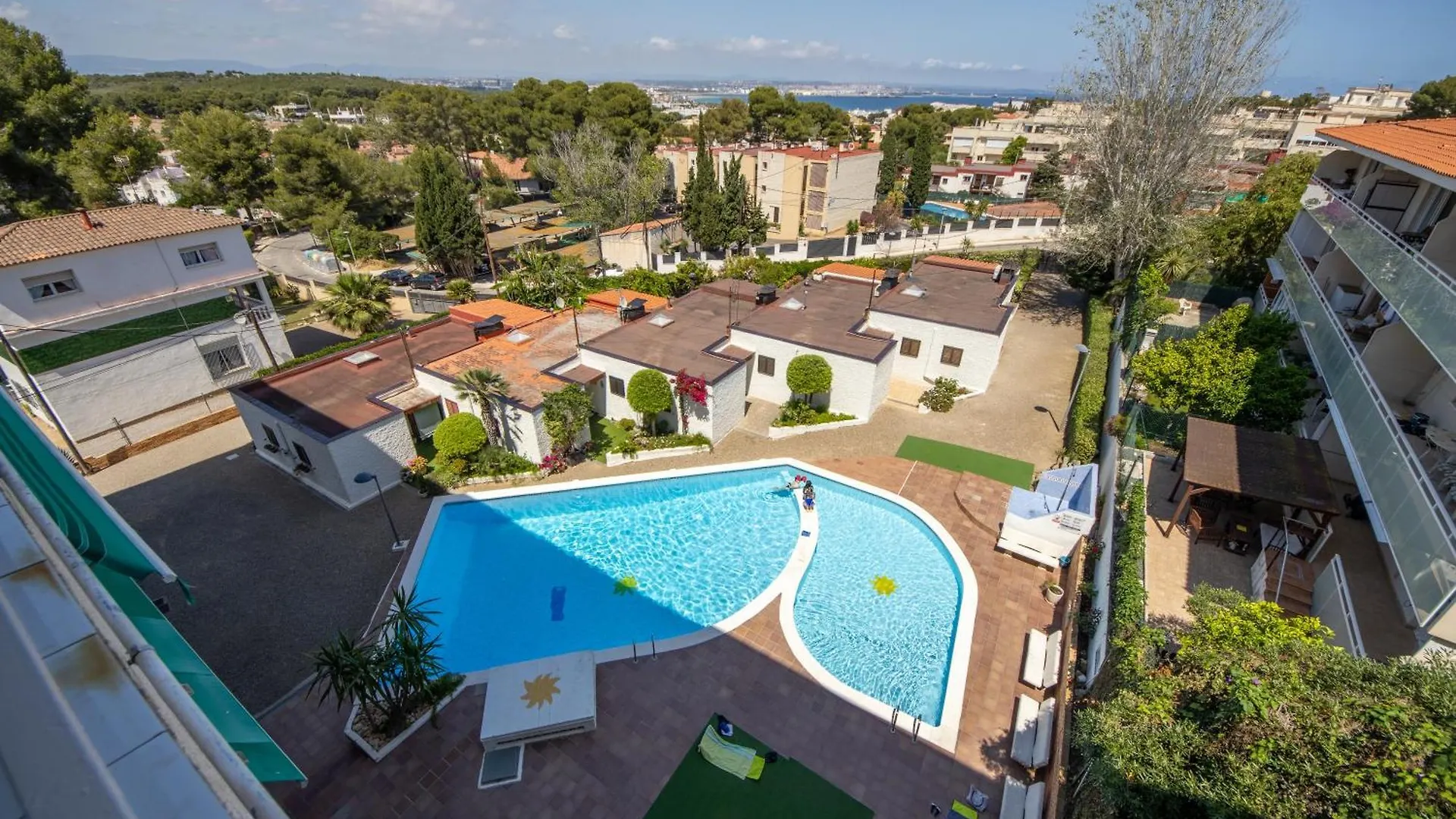 Homes & Go Estival Salou