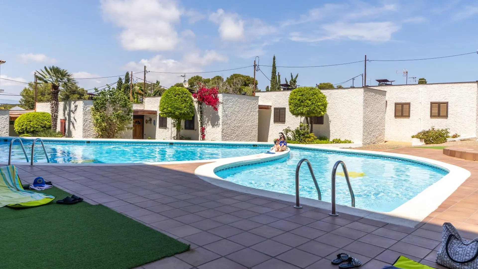 Homes & Go Estival Salou