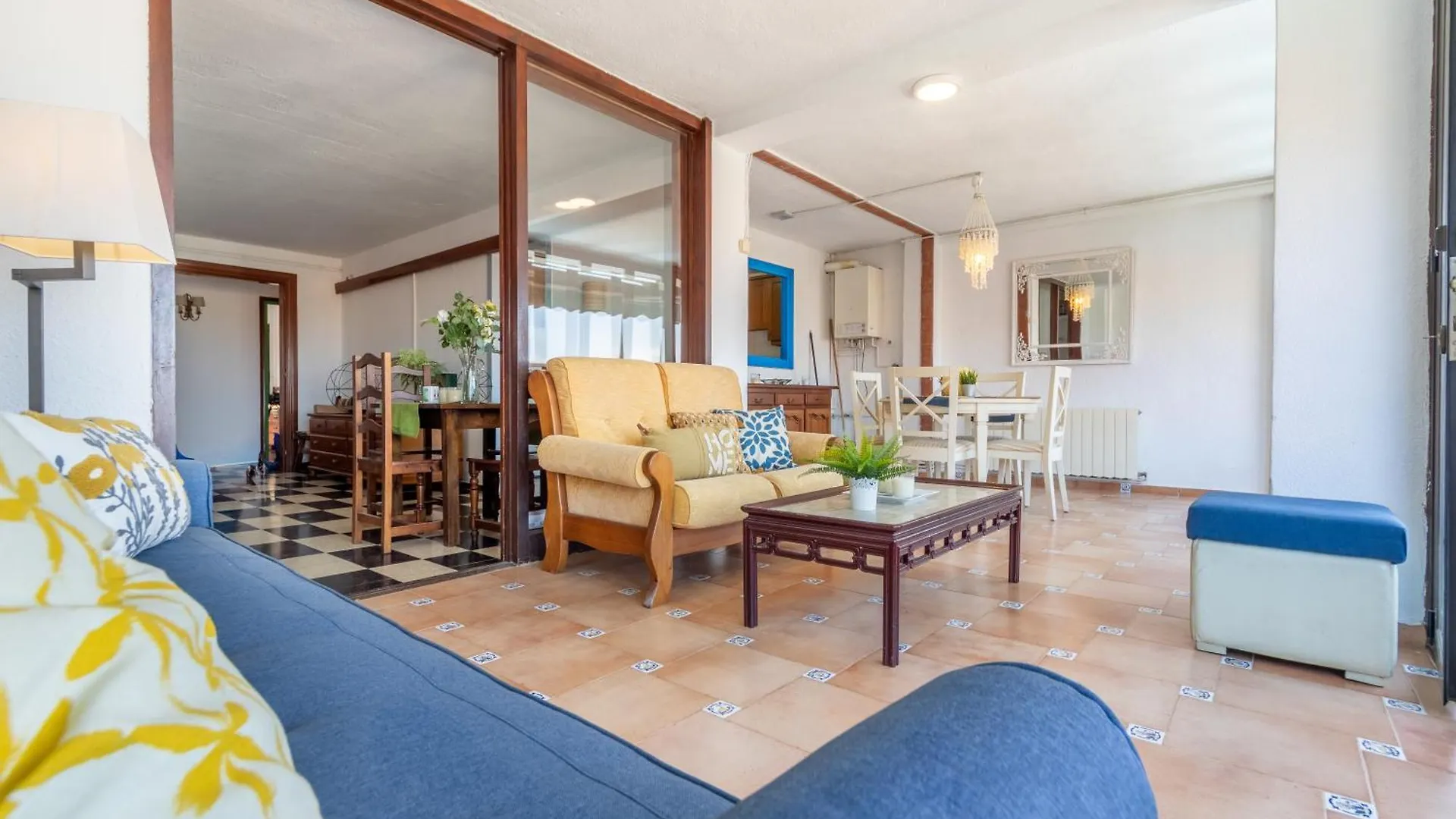 Apartment Homes & Go Estival Salou